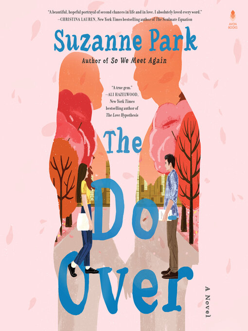 Title details for The Do-Over by Suzanne Park - Wait list